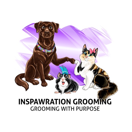 Inspawration Grooming