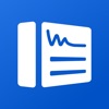 Document Manager:Docs,PDF icon