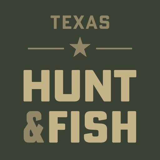 Texas Hunt & Fish - AppWisp.com