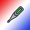Fever Thermometer 98.6F icon