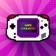 Gamuroid: All Game Emulator app icon - Entertainment app for iPhone