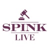 Spink Live icon