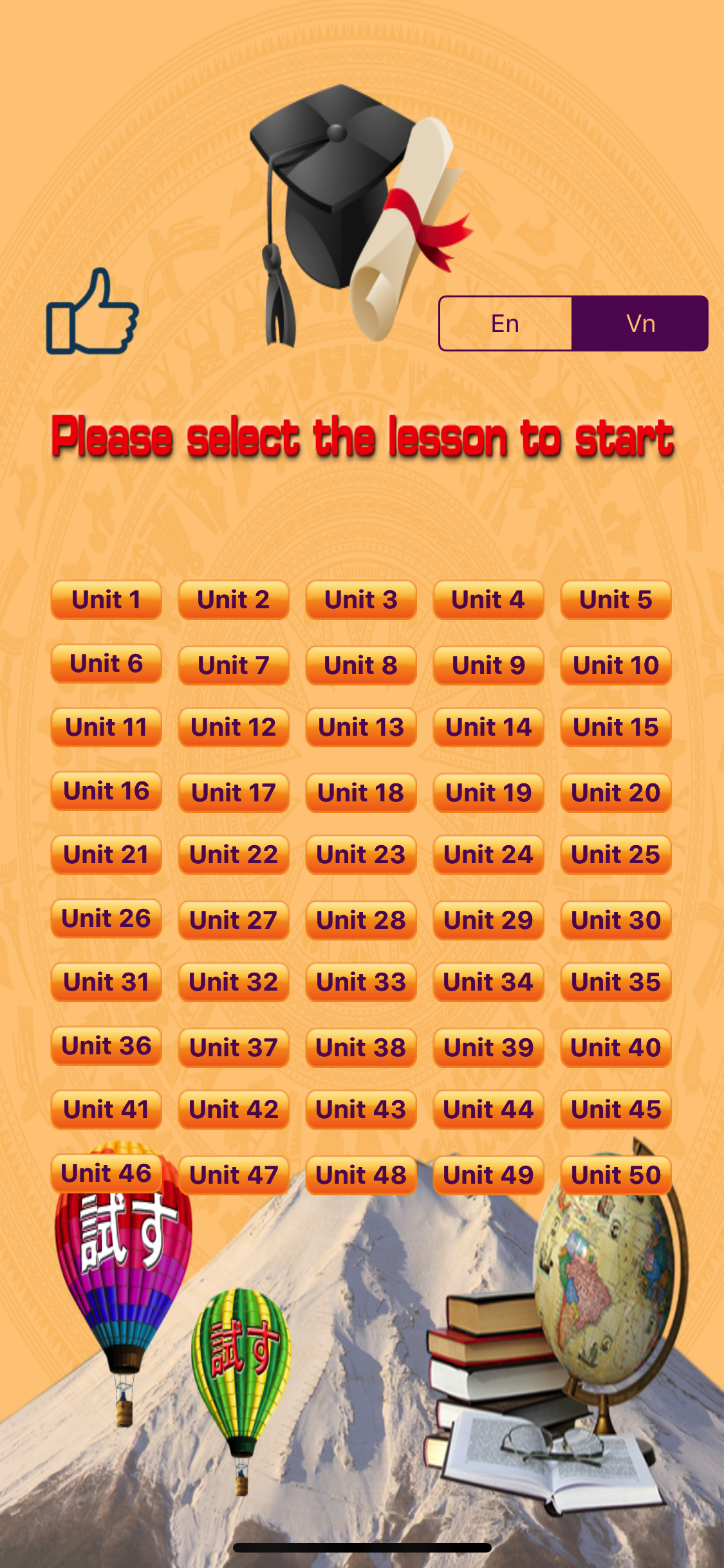 Japanese Learning Daily Use