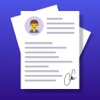 Resume Builder: PDF CV Creator icon