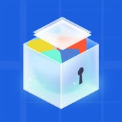 lockey应用程序锁&私密相册文件管理