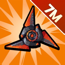 Fusion d’étoiles de ninja2
