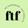 Fast Track To Fit icon