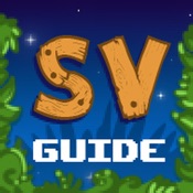 Stardew Guide: Gifts & Planner