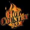 Hot Country 93.1 icon