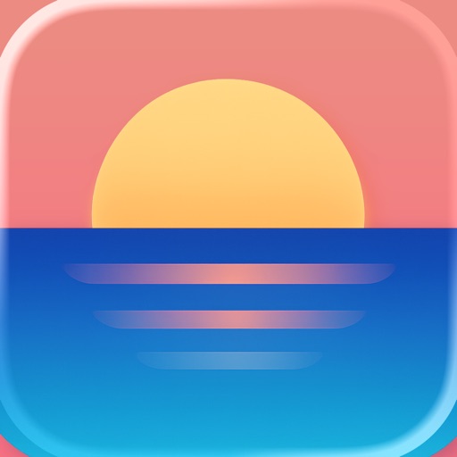 Ripples - Positive Outlook