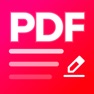 Get PDF Editor: Files Converter | for iOS, iPhone, iPad Aso Report