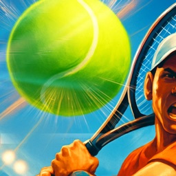 Tennis Trainings Coaching