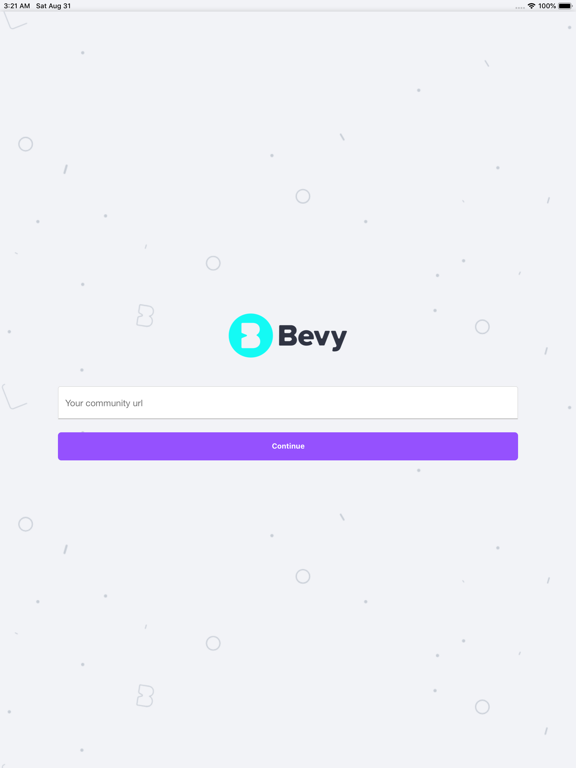 Screenshot #4 pour Bevy Organizer