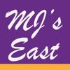 MJs East icon