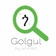 Golgul app icon - Shopping app for iPhone