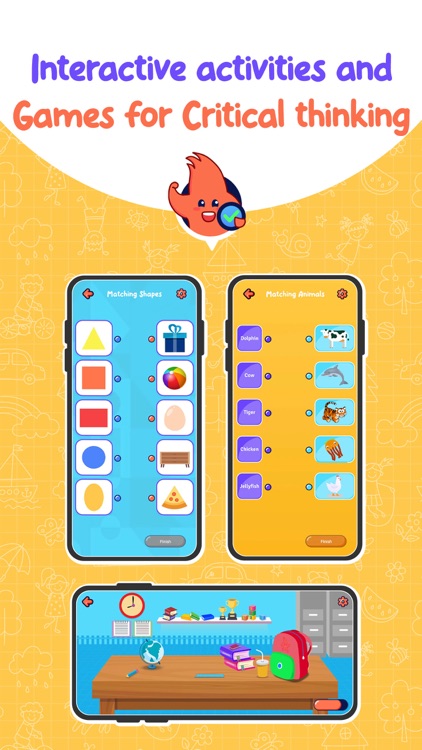 Little Stars by Starfish