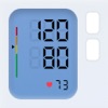 SmartBP: Record Blood Pressure icon