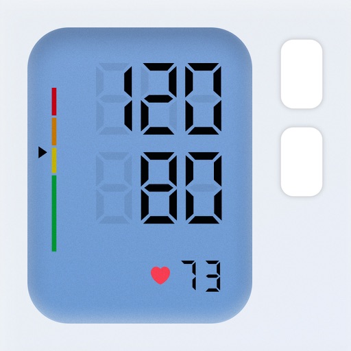 SmartBP: Record Blood Pressure