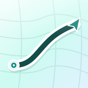 DriveStats:轨迹记录与里程统计仪表盘·专业自驾工具