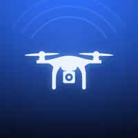 Drone UAV Forecast DJI Air Map