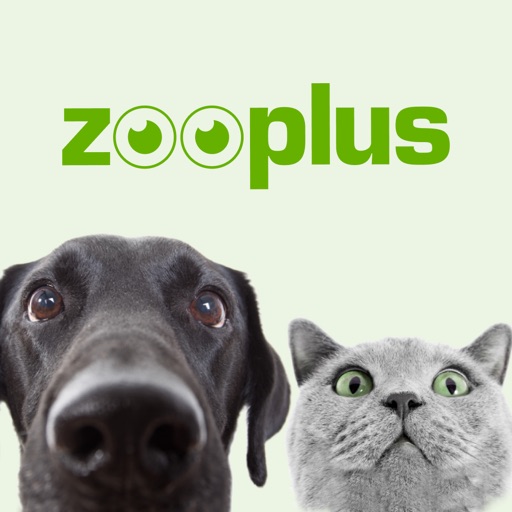 zooplus – Tierbedarf bestellen