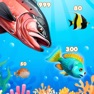 Get Fish Eat Fish-Attack & Survive for iOS, iPhone, iPad Aso Report