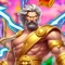 Step into the world of Olympian gods and test your luck with "Olymp Slots"