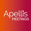 Apellis Meetings icon