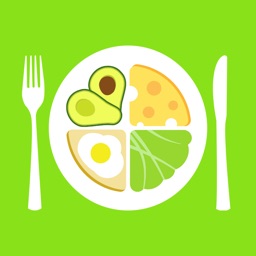 Eatr・Calorie Menu Diet Tracker