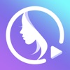 PrettyUp- AI Body Editor Video - iPadアプリ