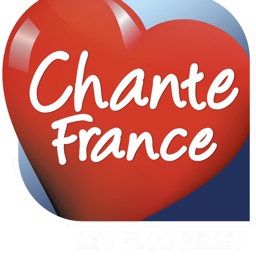 Chante France