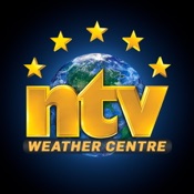 NTV Weather Centre