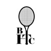Beverly Hills Tennis Club icon