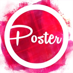 Poster, Canvas & Flyer maker