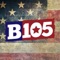 Get the latest news and information, weather coverage and traffic updates in the Duluth area with the B105 app