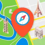 GPS Navigation and GPS Maps App Support