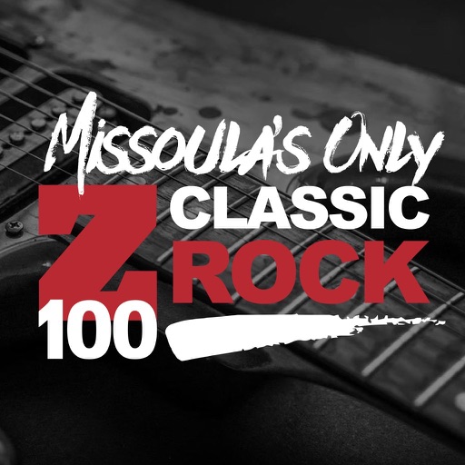 Z100 Classic Rock icon