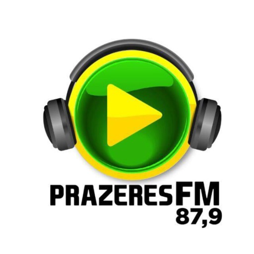 Rádio Prazeres FM 87,9