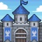 King God Castle is threatened by powerful enemies at the strategic point