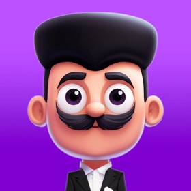 螢幕擷取畫面 (5) Chatty Butler: Chat AI agents