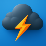 Weathercaster: Clima Gráfico