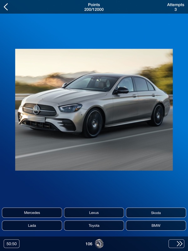 Auto Marca screenshot 8