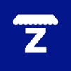 Zoozle Seller App icon