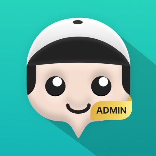 Synco Admin icon