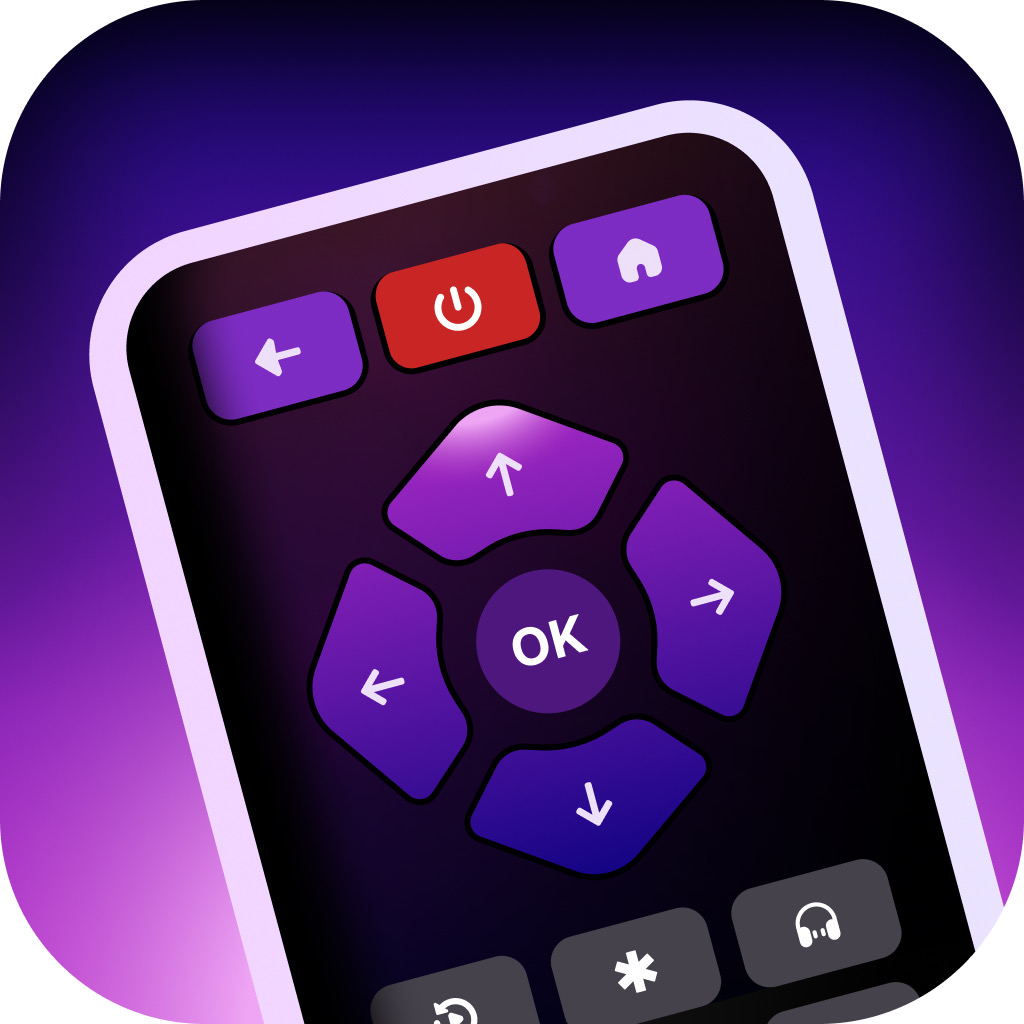 Get Universal Remote Control: R.TV for iOS, iPhone, iPad Aso Report