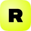 RoadioSafety app icon - Photo & Video app for iPhone