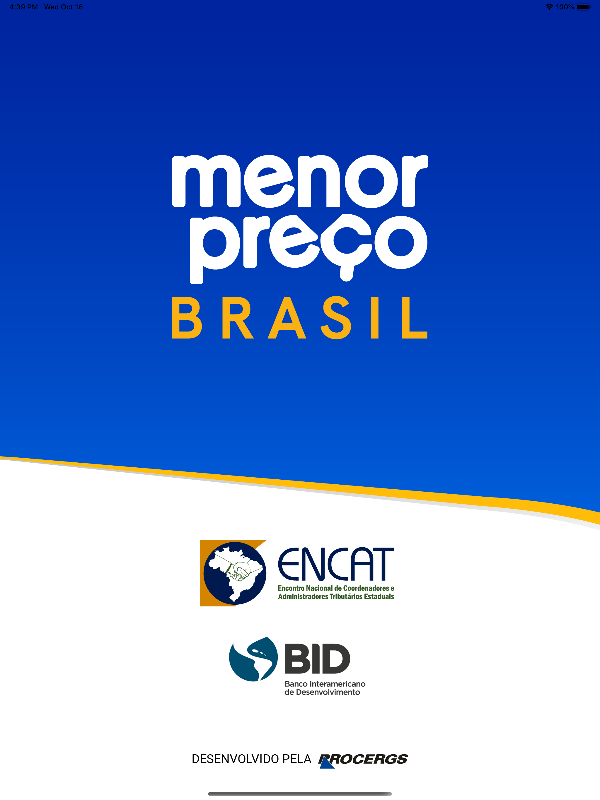 Menor Preço Brasil