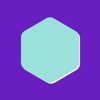 Dotterly: Diamond painting icon