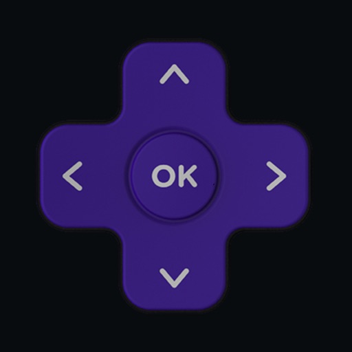 Remokuu - Smart TV Remote