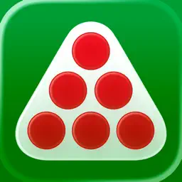 World Snooker Online app icon